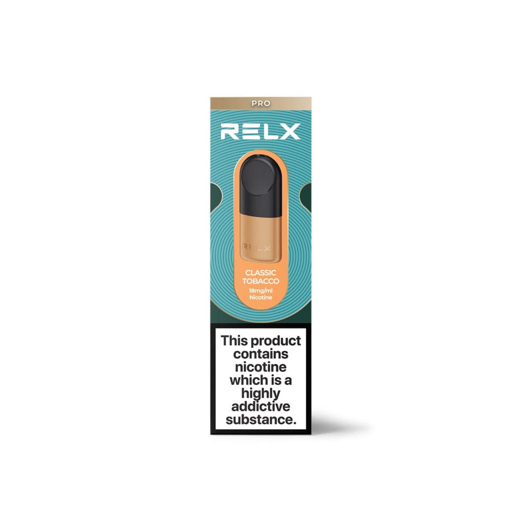 RELX Pod Pro (Autoship)