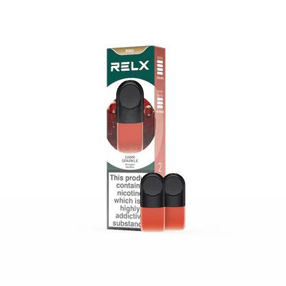 RELX Pod Pro Dark Sparkle