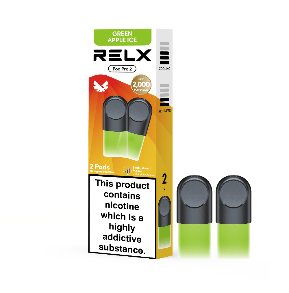 RELX Pod Pro