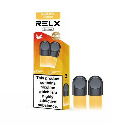 RELX Pod Pro