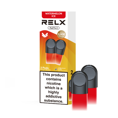 RELX Pod Pro