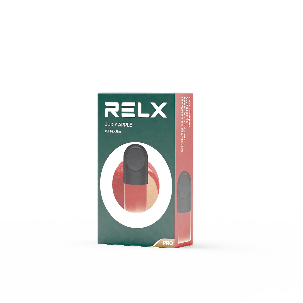 RELX Pod Pro (nicotine free)