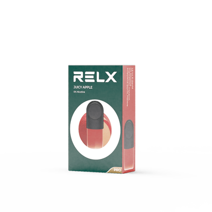 RELX Pod Pro (nicotine free)