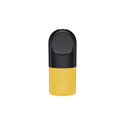 RELX Pod Pro (nicotine free)