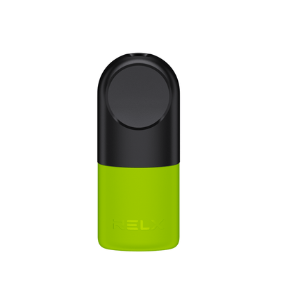 RELX Pod Pro (nicotine free)