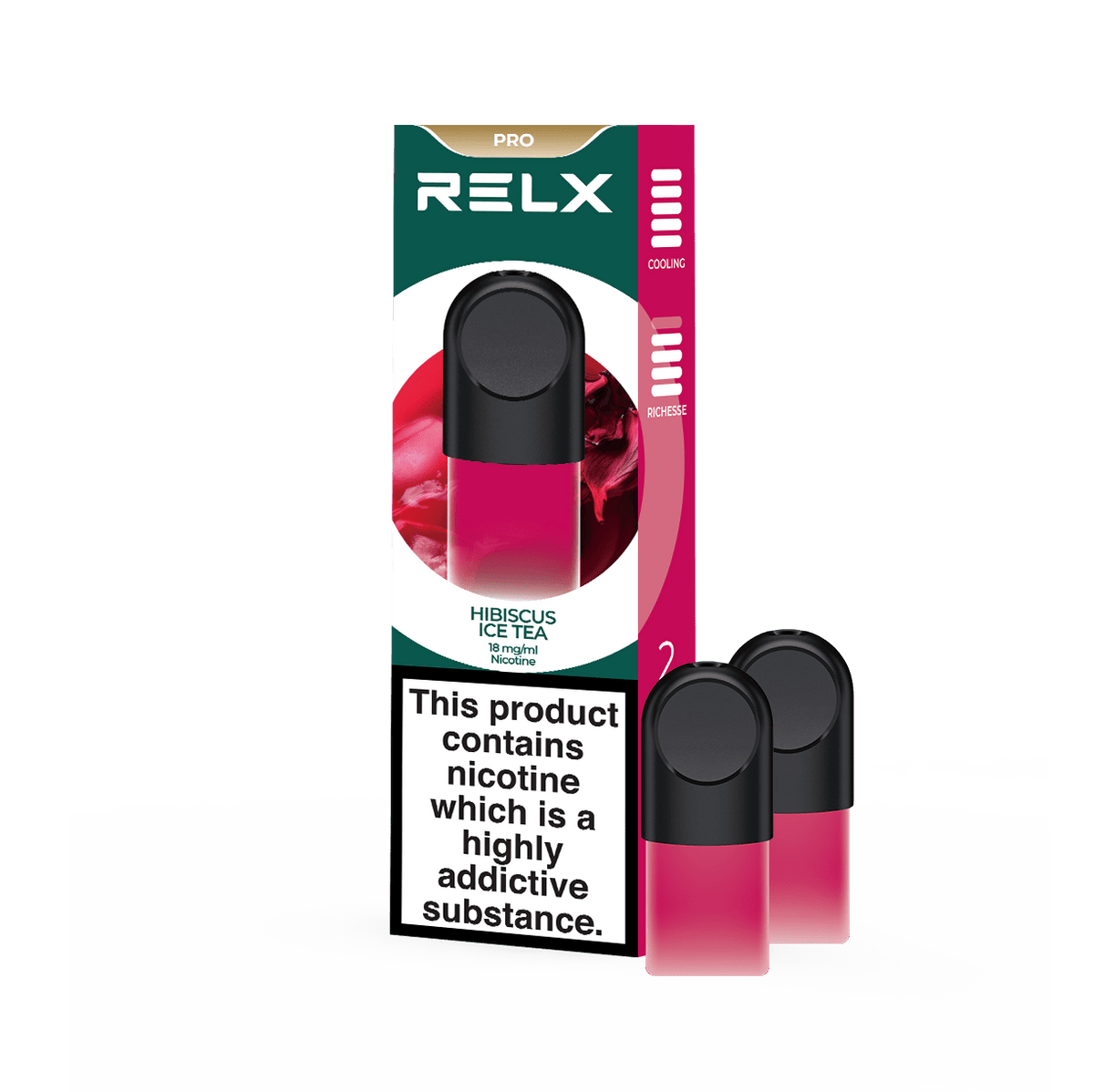 RELX Pod Pro