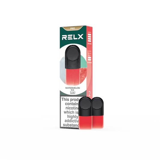 RELX Pod Pro Watermelon Ice