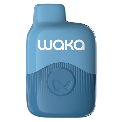 WAKA soPro PA600 | GOALS BAR FREE GIFT