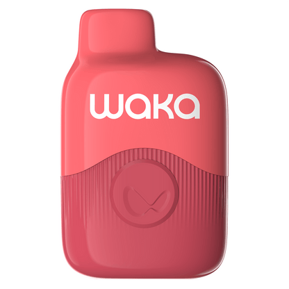 WAKA soPro PA600 | GOALS BAR FREE GIFT
