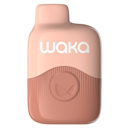 WAKA soPro PA600 | GOALS BAR FREE GIFT