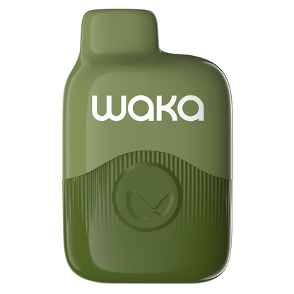 WAKA soPro PA600 | GOALS BAR FREE GIFT