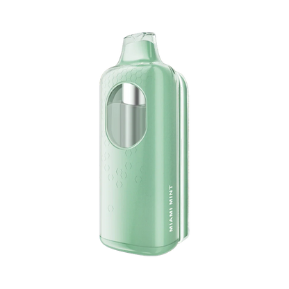 Romo Hex 50K Puffs Kit Disposable Vape