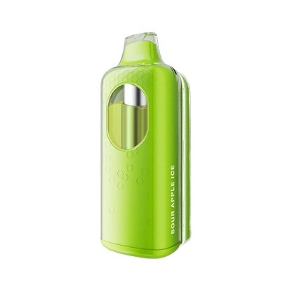 Romo Hex 50K Puffs Kit Disposable Vape