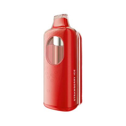 Romo Hex 50K Puffs Kit Disposable Vape