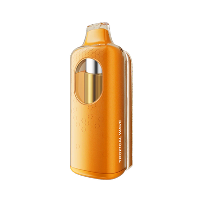 Romo Hex 50K Puffs Kit Disposable Vape