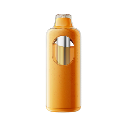 Romo Hex 50K Puffs Pod Disposable Vape