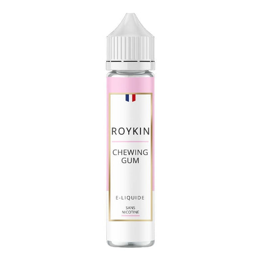 ROYKIN Chewing Gum - E-liquide 50ml