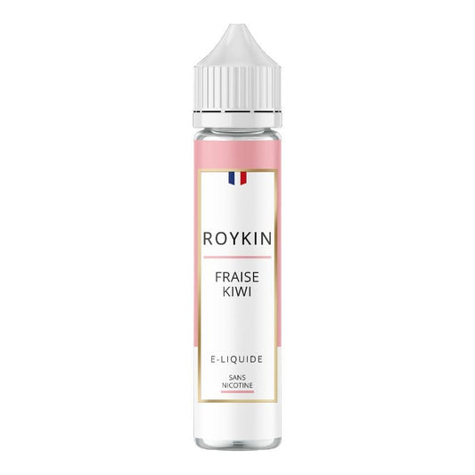 ROYKIN Fraise Kiwi - E-liquide 50ml