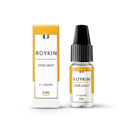 ROYKIN Star Light - E-liquide 10ml