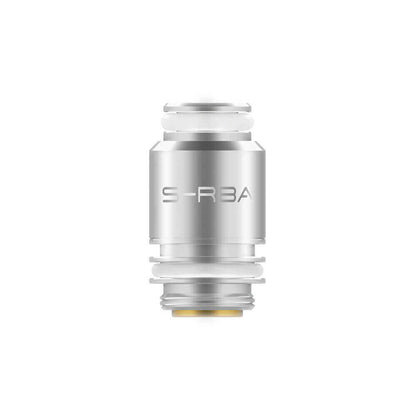 SMOANT Santi S Series - Pack de 3 Résistances Mesh