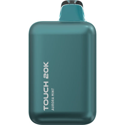 SMOK MORFBAR Touch 20K Disposable Vape Kit 5%, 18ml