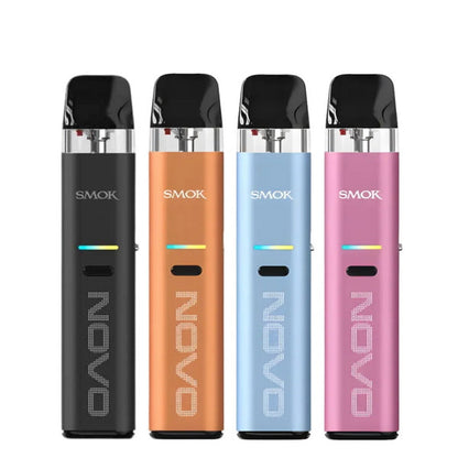 SMOK Novo Eco Pod Vape Kit