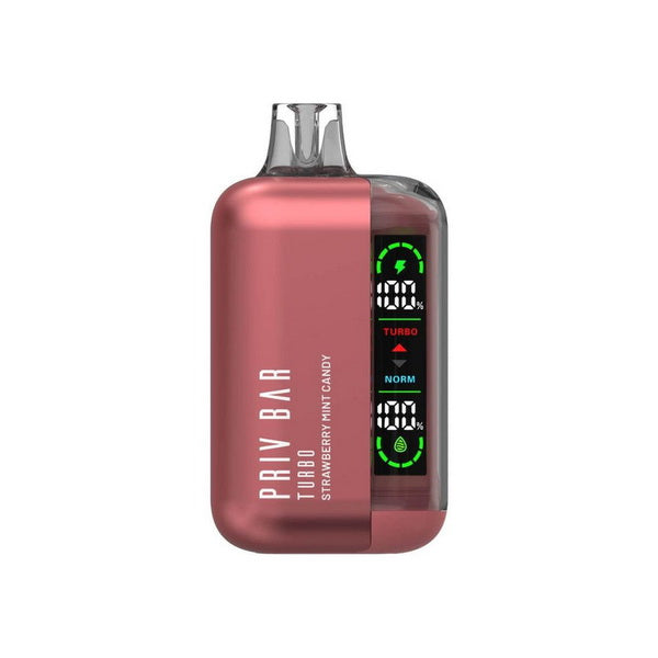 SMOK Ultra Turbo 15000 Vape Kit