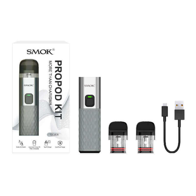 SMOK Propod - Kit E-Cigarette 22W 800mAh 2ml