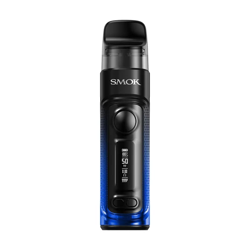 SMOK RPM C - Kit E-Cigarette 50W 1650mAh 4ml