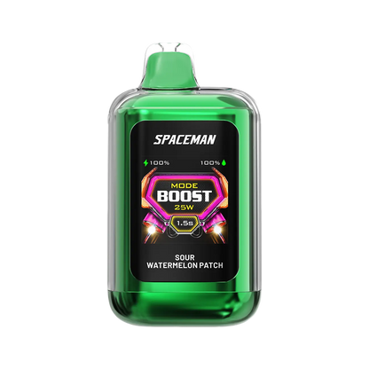 Smok Spaceman Nebula Plus 25000 Puffs Disposable Vape