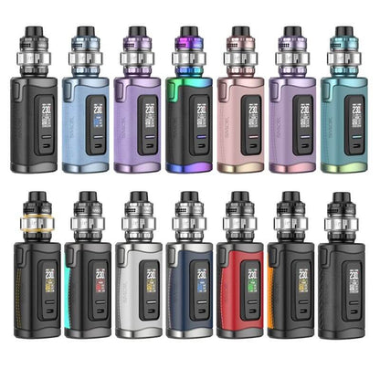 SMOKTECH Morph 3 - Kit E-Cigarette 230W 5ml