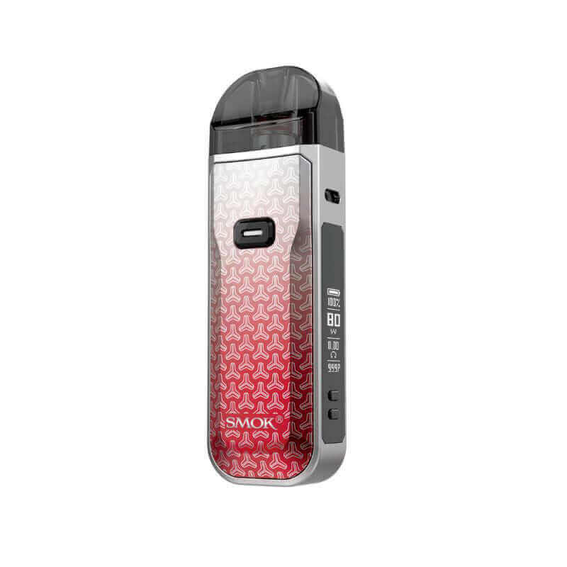 SMOKTECH Nord 5 - Kit E-Cigarette 2000mAh 5ml