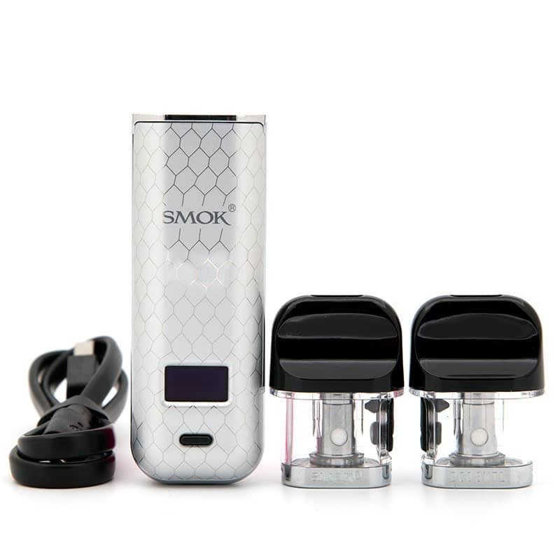 SMOKTECH Novo X - Kit E-Cigarette 25W 800mAh