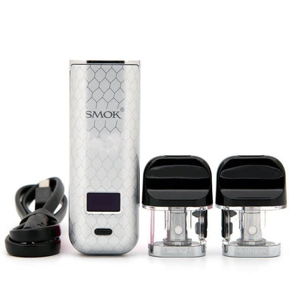 SMOKTECH Novo X - Kit E-Cigarette 25W 800mAh