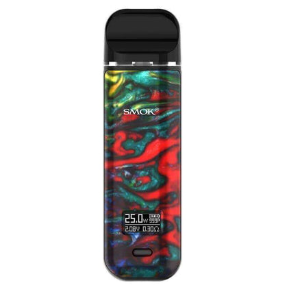 SMOKTECH Novo X - Kit E-Cigarette 25W 800mAh