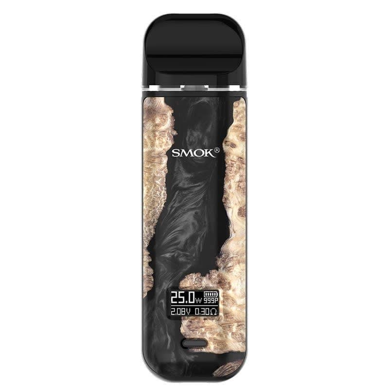 SMOKTECH Novo X - Kit E-Cigarette 25W 800mAh
