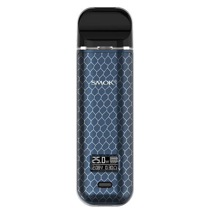 SMOKTECH Novo X - Kit E-Cigarette 25W 800mAh