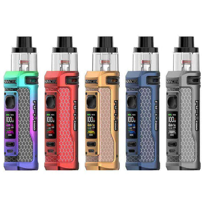 SMOKTECH RPM 100 - Kit E-Cigarette 100W 6ml