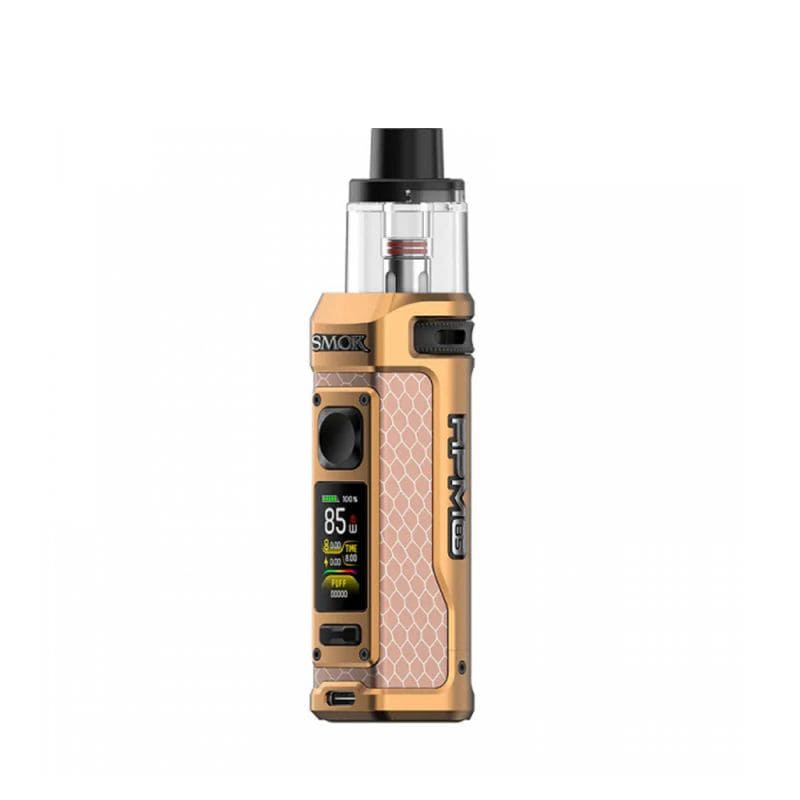 SMOKTECH RPM 85 - Kit E-Cigarette 85W 3000mAh