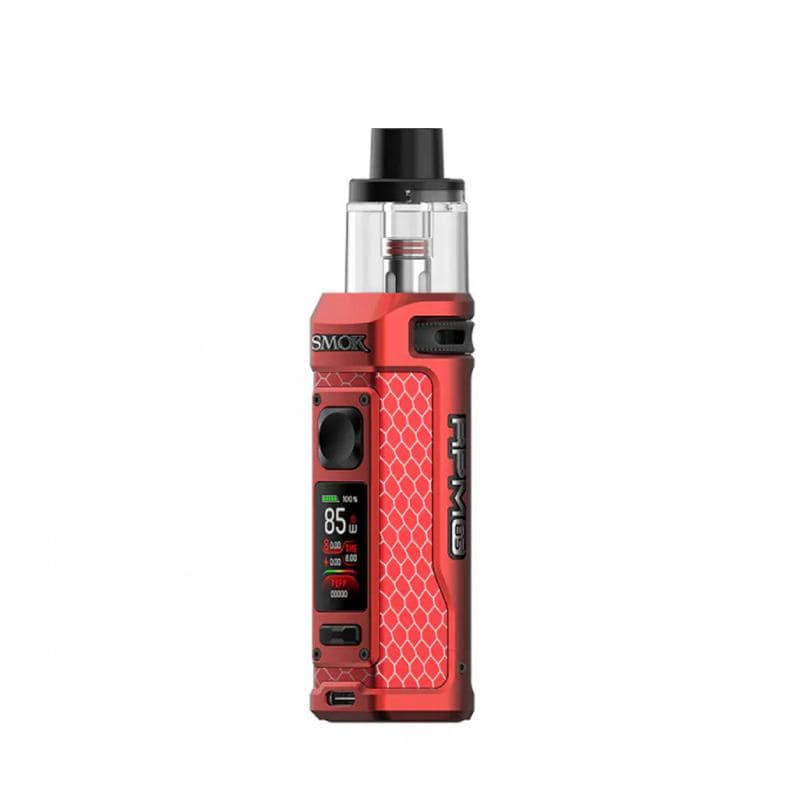SMOKTECH RPM 85 - Kit E-Cigarette 85W 3000mAh