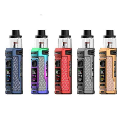 SMOKTECH RPM 85 - Kit E-Cigarette 85W 3000mAh