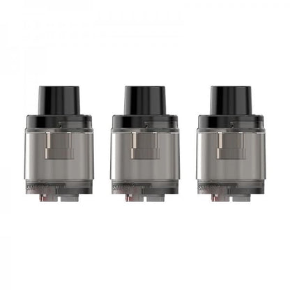 SMOKTECH RPM 85/100 - Pack de 3 Cartouches Pod 6ml
