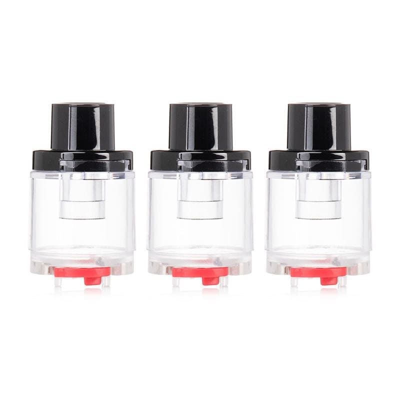 SMOKTECH RPM 85/100 - Pack de 3 Cartouches Pod 6ml