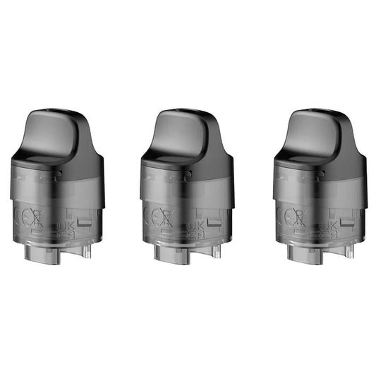 SMOKTECH RPM C - Pack de 3 Cartouches Pod 4ml