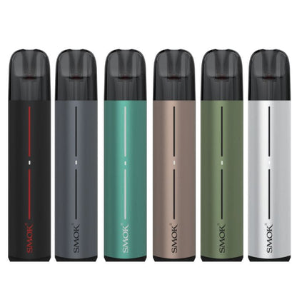 SMOKTECH Solus 2 - Kit E-Cigarette 700mAh 2.5ml