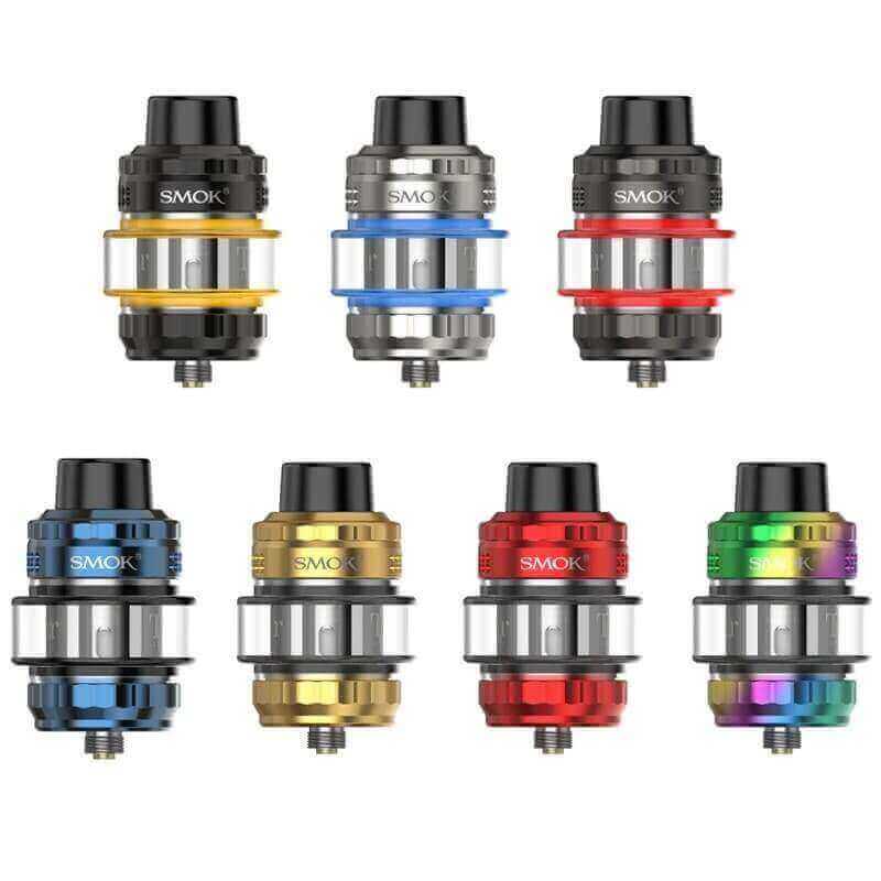 SMOKTECH T-Air Subtank - Clearomiseur 5ml 32mm