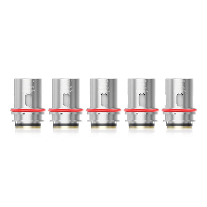 SMOKTECH TA Meshed Coils - Pack de 5 Résistances