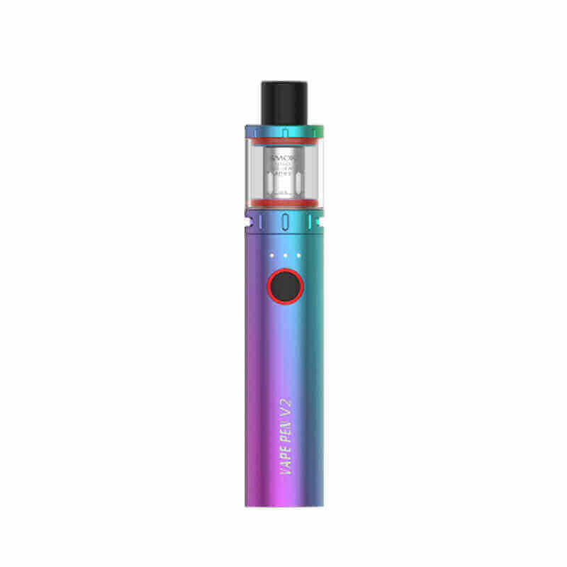 SMOKTECH Vape Pen V2 - Kit E-Cigarette 60W 1600mAh