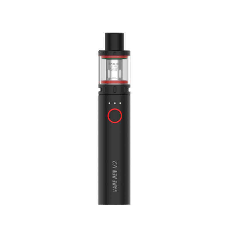 SMOKTECH Vape Pen V2 - Kit E-Cigarette 60W 1600mAh