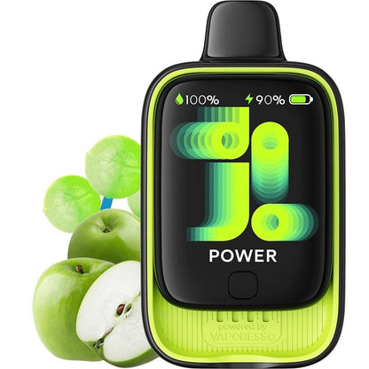Dojo iMate X 20K 20000 Puffs Disposable Vape by Vaporesso 15ml 5%